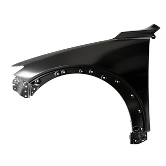 Replace® - Front Driver Side Fender (Brand New OE)