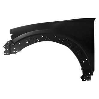 Replace® - Front Driver Side Fender (Standard Line)
