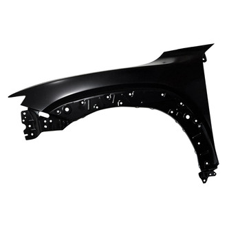 Replace® - Crash Parts Fenders