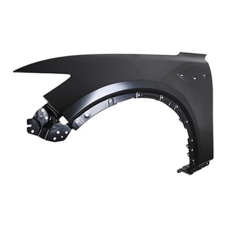 Replace® - Crash Parts Fenders
