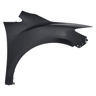 Replace® - Front Passenger Side Fender (Brand New OE)
