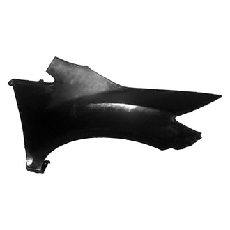 Replace® - Front Passenger Side Fender (CAPA Certified)