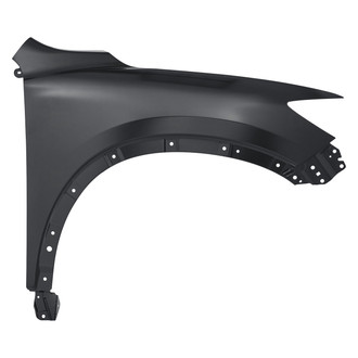 Replace® - Front Passenger Side Fender (Brand New OE)