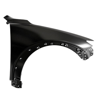 Replace® - Front Passenger Side Fender (Brand New OE)