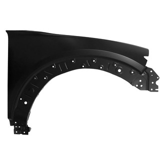 Replace® - Front Passenger Side Fender (CAPA Certified)
