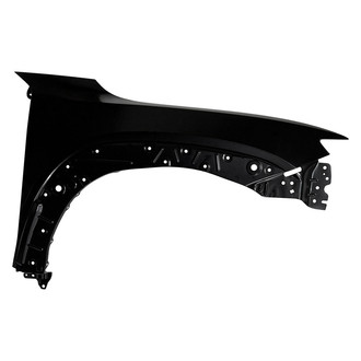 Replace® - Front Passenger Side Fender (CAPA Certified)