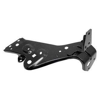 Replace® - Front Driver Side Fender Brace (Standard Line)