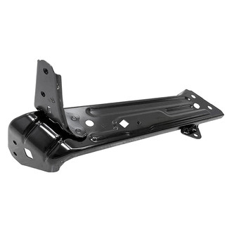 Replace® - Front Passenger Side Fender Brace (Standard Line)