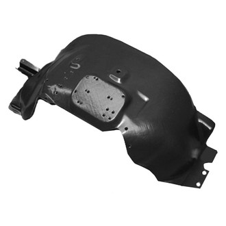 Replace® - Front Driver Side Fender Liner (Standard Line)