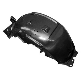 Replace® - Front Driver Side Fender Liner (Standard Line)
