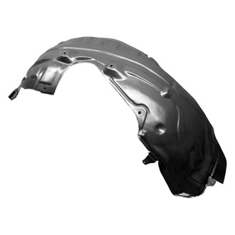 Replace® - Front Driver Side Fender Liner (Standard Line)
