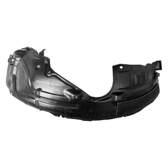 Replace® - Front Driver Side Fender Liner (CAPA Certified)