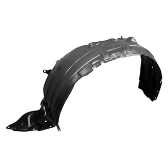 Replace® - Front Driver Side Fender Liner (Brand New OE)
