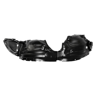 Replace® - Front Driver Side Fender Liner (Standard Line)