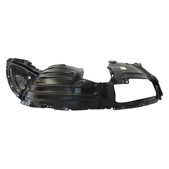 Replace® - Front Driver Side Fender Liner (Standard Line)