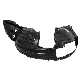 Replace® - Front Driver Side Fender Liner (CAPA Certified)