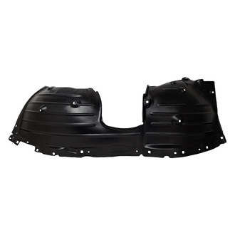 Replace® - Front Driver Side Fender Liner (CAPA Certified)