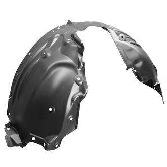 Replace® - Front Driver Side Fender Liner (CAPA Certified)