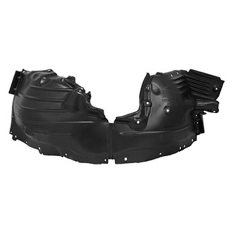Replace® - Front Driver Side Fender Liner (Standard Line)