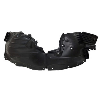 Replace® - Front Driver Side Fender Liner (CAPA Certified)