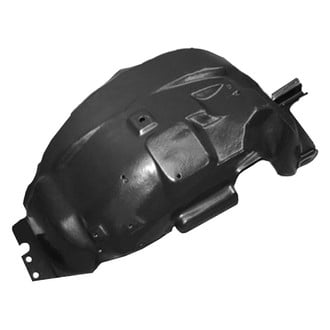 Replace® - Front Passenger Side Fender Liner (Standard Line)