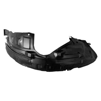 Replace® - Front Passenger Side Fender Liner (CAPA Certified)