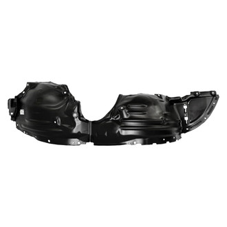 Replace® - Front Passenger Side Fender Liner (Standard Line)