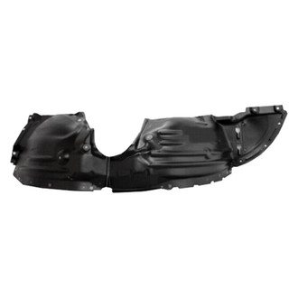 Replace® - Front Passenger Side Fender Liner (CAPA Certified)