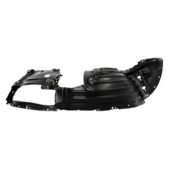 Replace® - Front Passenger Side Fender Liner (Standard Line)