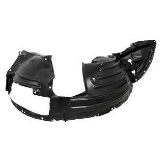 Replace® - Front Passenger Side Fender Liner (CAPA Certified)