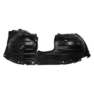 Replace® - Front Passenger Side Fender Liner (CAPA Certified)