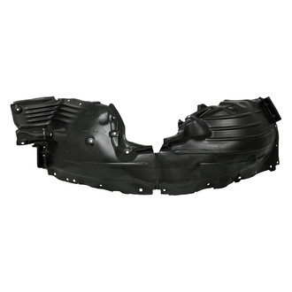 Replace® - Front Passenger Side Fender Liner (CAPA Certified)