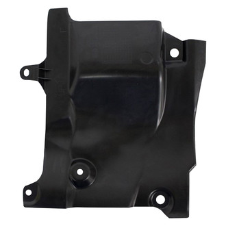 Replace® - Front Driver Side Fender Splash Shield (CAPA Certified)