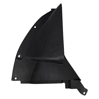 Replace® - Front Driver Side Fender Splash Shield (Standard Line)