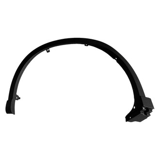 Replace® - Front Driver Side Wheel Arch Molding (Standard Line)