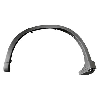 Replace® - Front Driver Side Wheel Arch Molding (CAPA Certified)
