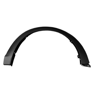 Replace® - Front Driver Side Wheel Arch Molding (CAPA Certified)