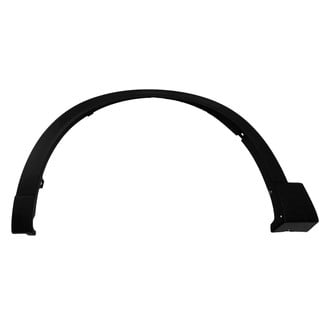 Replace® - Front Driver Side Wheel Arch Molding (CAPA Certified)