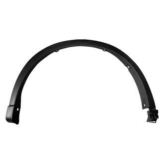 Replace® - Front Driver Side Wheel Arch Molding (CAPA Certified)