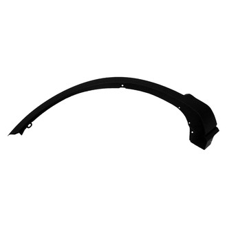 Replace® - Front Driver Side Wheel Arch Molding (CAPA Certified)