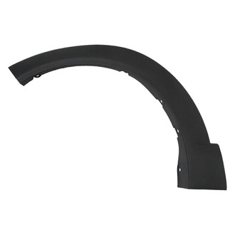 Replace® - Front Driver Side Wheel Arch Trim (CAPA Certified)