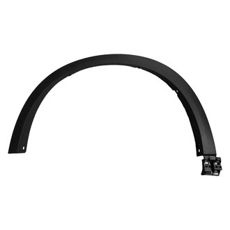 Replace® - Front Driver Side Wheel Arch Trim (Standard Line)