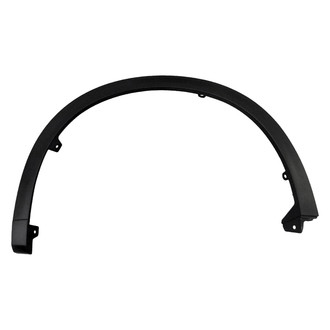 Replace® - Front Wheel Arch Trim