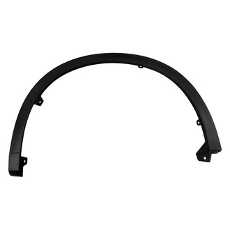 Replace® - Front Driver Side Wheel Arch Trim (CAPA Certified)
