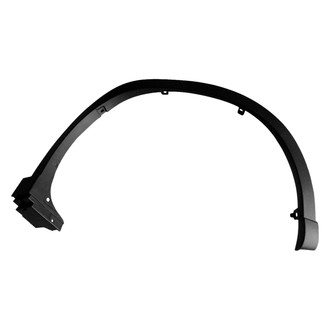 Replace® - Front Passenger Side Wheel Arch Molding (Standard Line)