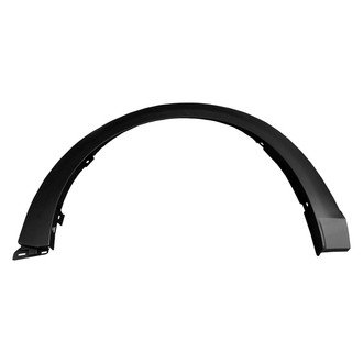 Replace® - Front Passenger Side Wheel Arch Molding (CAPA Certified)