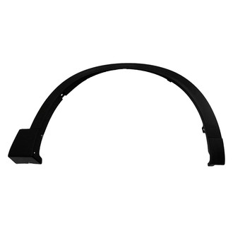 Replace® - Front Passenger Side Wheel Arch Molding (CAPA Certified)