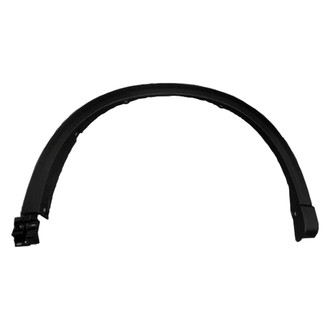 Replace® - Front Passenger Side Wheel Arch Molding (Standard Line)