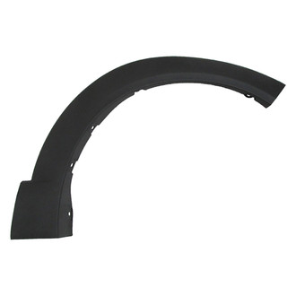 Replace® - Front Passenger Side Wheel Arch Trim (CAPA Certified)