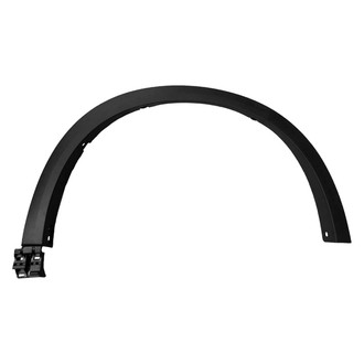 Replace® - Front Passenger Side Wheel Arch Trim (CAPA Certified)